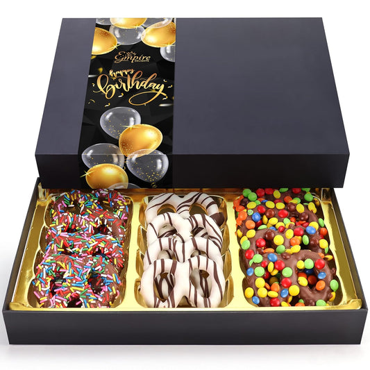 happy-birthday-chocolate-covered-pretzels-gift-box---12-assorted-gourmet-pretzels-for-men-women---delicious-birthday-treats-1