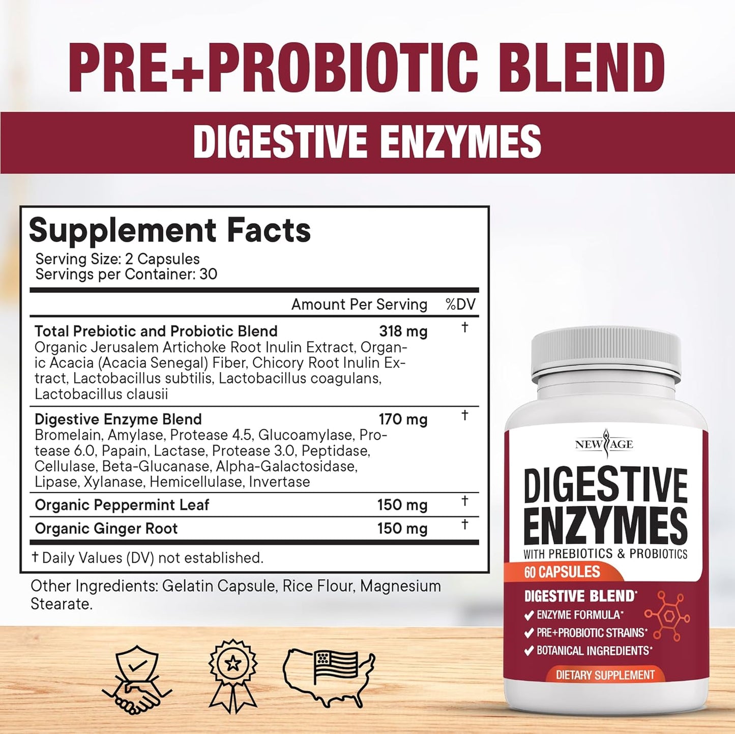 digestive-enzymes-with-probiotics-and-prebiotics---180-count-for-gut-health---daily-enzymes-for-men-and-women---supports-digestive-health-and-lipase-function-2