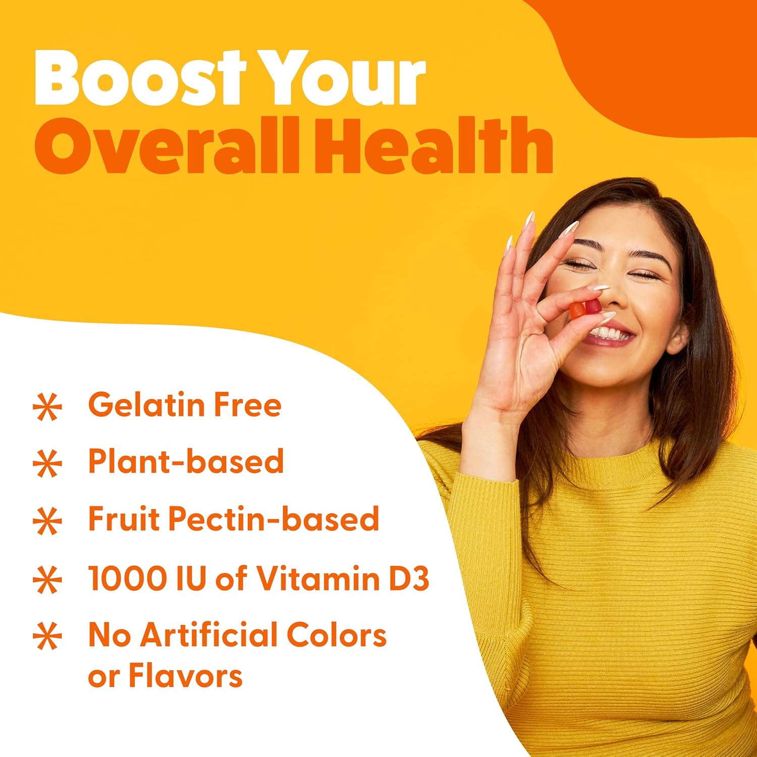 feel-great-vitamin-d-gummies-for-adults---tropical-flavored-vegetarian-chewable-supplement---2000-iu---immune-support---gluten-free---45-day-supply-4
