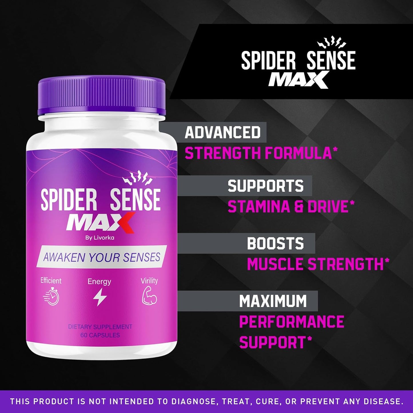 2-pack-spider-sense-max-pills-for-men---120-capsules-2-month-supply-of-spider-sense-max-supplement-2