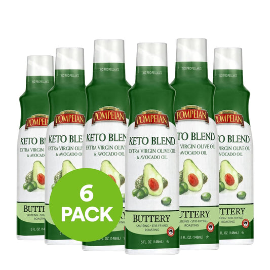 pompeian-keto-cooking-spray-bundle-with-extra-virgin-olive-oil-avocado-oil-ideal-for-sauteing-stir-frying-roasting-gluten-free-non-allergenic-non-gmo-no-propellants-5-fl-ozpack-of-6-1