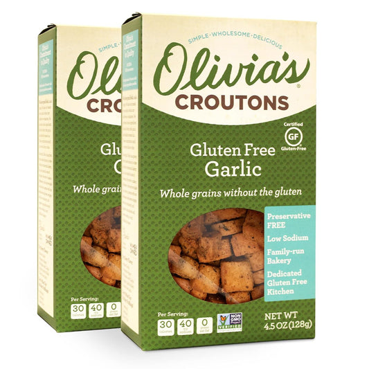 olivias-gluten-free-crunchy-garlic-croutons-for-salad-and-soup---made-from-seasoned-ancient-grains-dairy-free-vegetarian-45-oz-pack-of-2-1