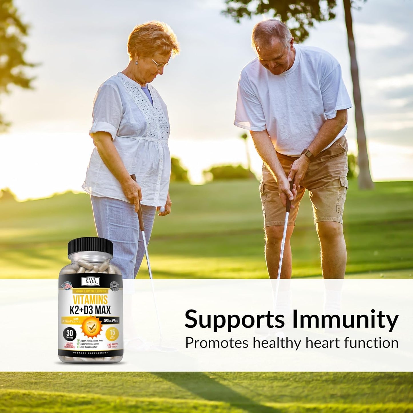 vitamin-k2-d3-5000iu-supplement-for-heart-and-bone-health---mk-7-easy-swallow-capsules-with-bioperine---30-veggie-count-3