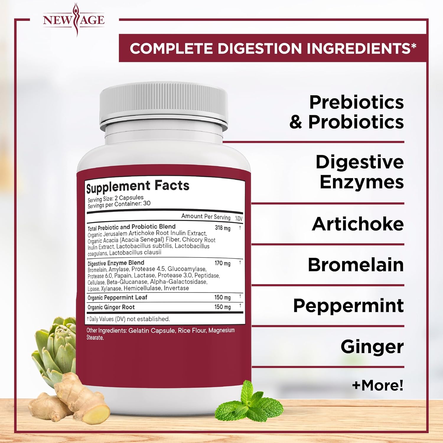 digestive-enzymes-with-probiotics-and-prebiotics---180-count-for-gut-health---daily-enzymes-for-men-and-women---supports-digestive-health-and-lipase-function-3