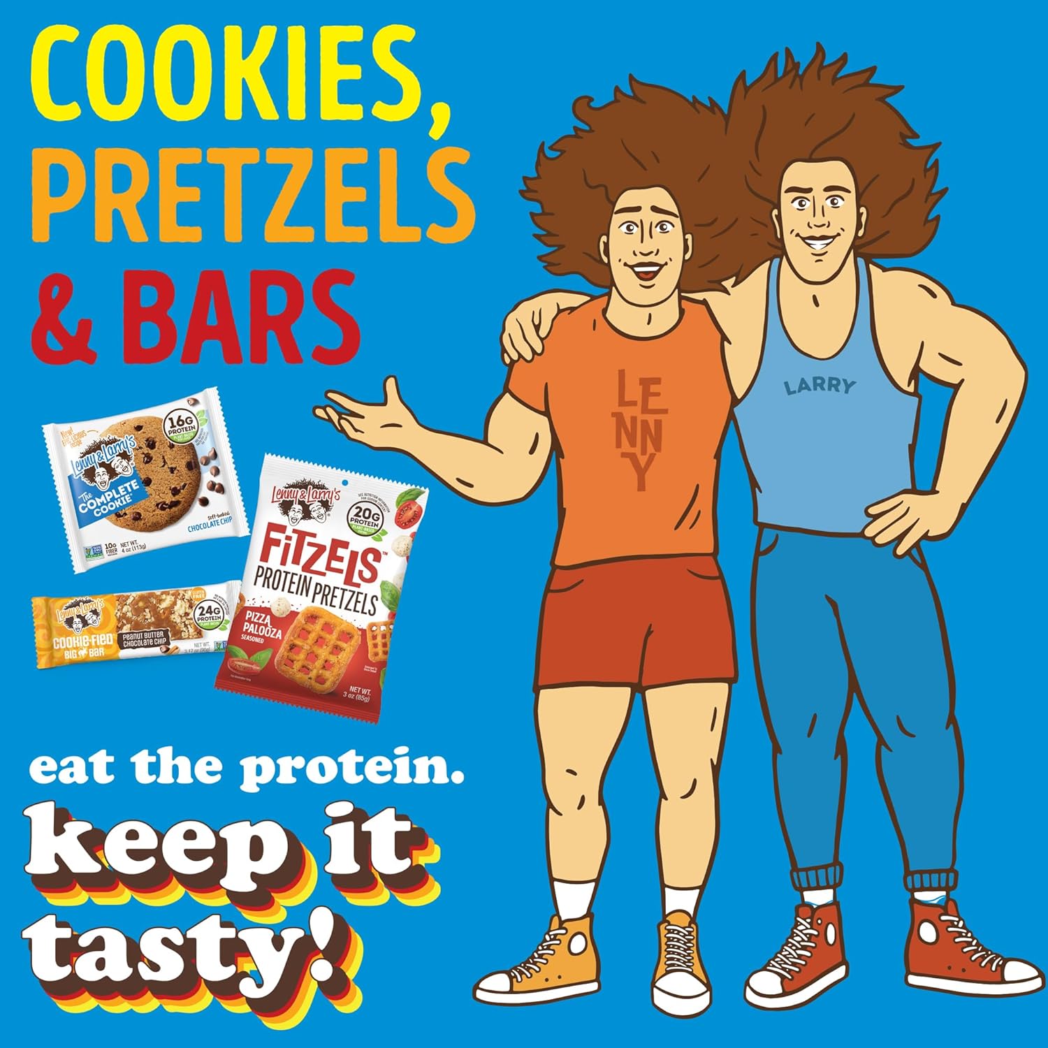 lenny-larrys-white-chip-macadamia-vegan-protein-bars---9-pack-45g-each---plant-based-healthy-snacks-with-12g-protein-5g-fiber---gluten-free-keto-friendly-non-gmo-vegan-power-bars-6