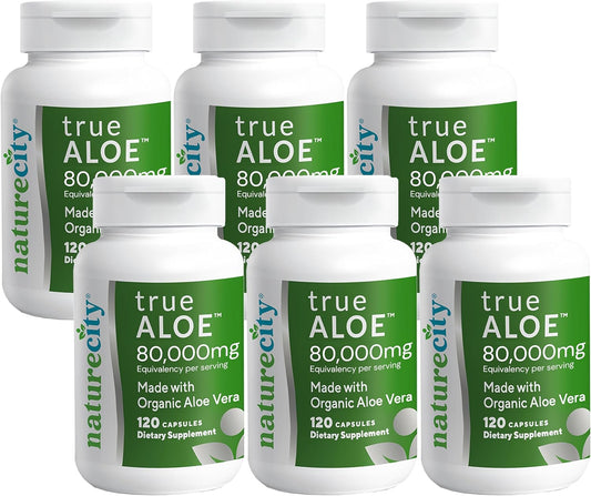 organic-aloe-vera-supplement-80000mg-equivalent-per-serving-720-capsules---digestive-skin-joint-support---small-easy-to-swallow-pills-naturecity-true-aloe-1