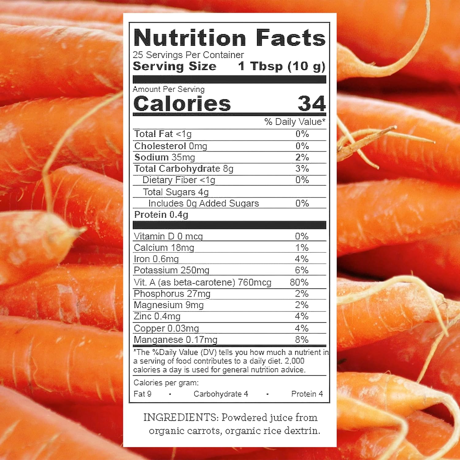 organic-carrot-juice-powder---pure-carrot-juice-hallelujah-diet-88oz-2