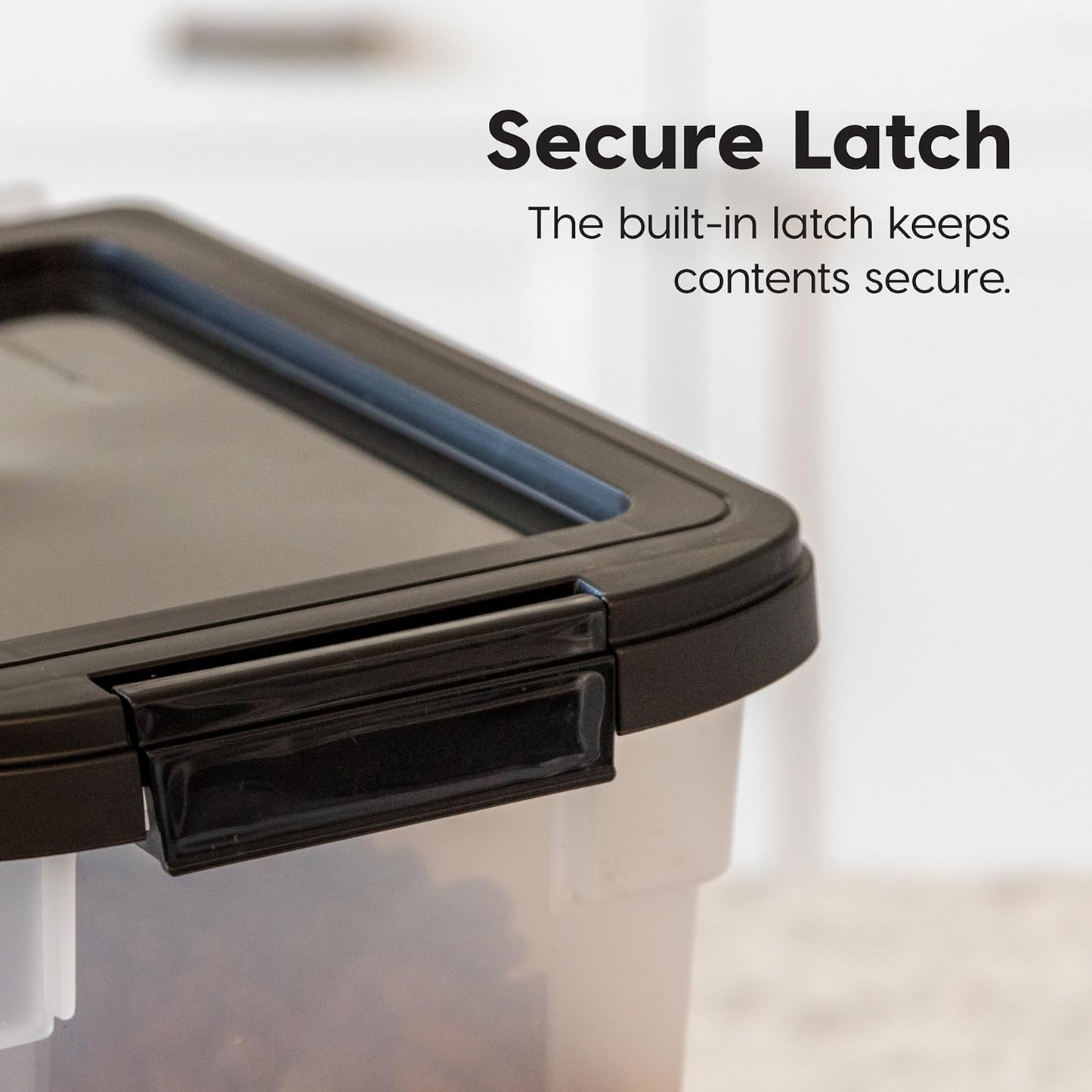 iris-usa-airtight-pet-food-storage-container-10-lbs-capacity-2-pack-for-dog-cat-bird-freshness-seal-bpa-free-clearblack-6