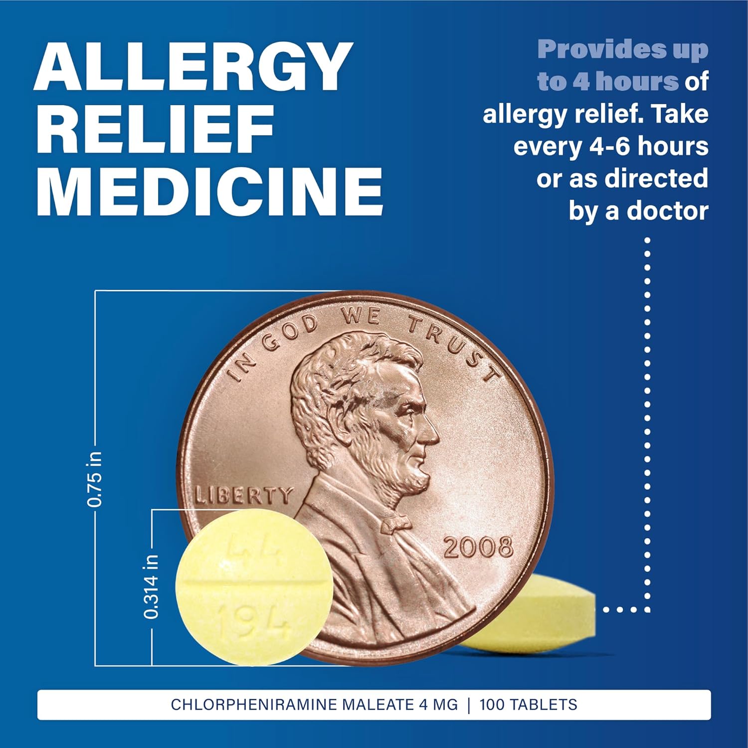 chlorpheniramine-maleate-4mg-tablets-for-allergy-relief---antihistamine-for-sneezing-itchy-eyes-runny-nose---100-count-3