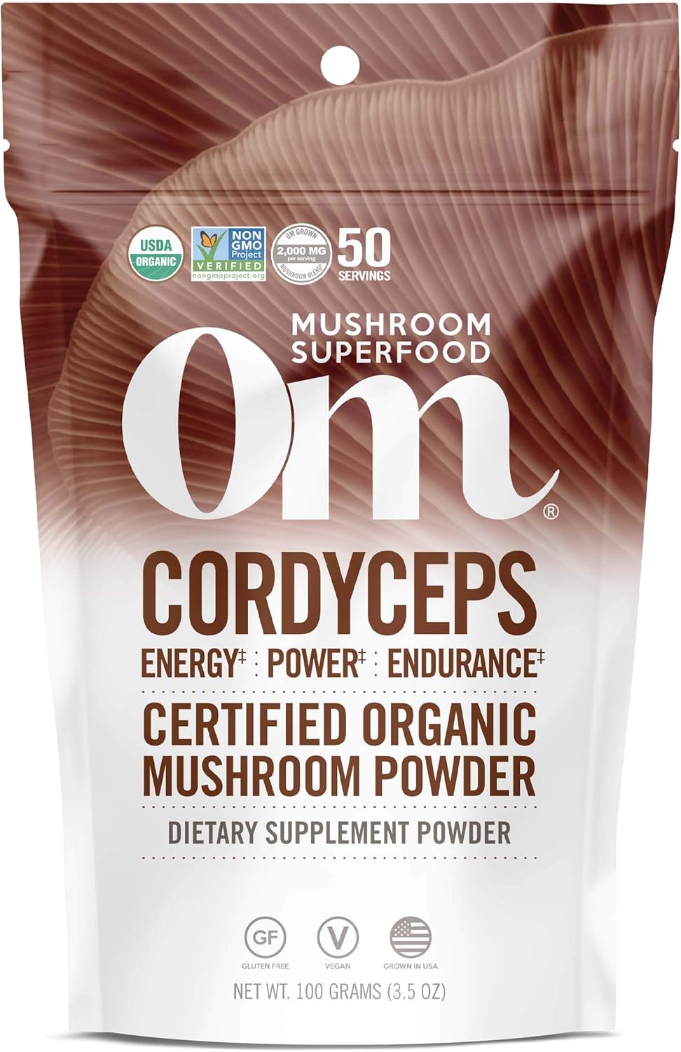 organic-cordyceps-mushroom-powder-for-energy-power-and-endurance---35-oz-50-servings---superfood-supplement-for-sports-performance-1