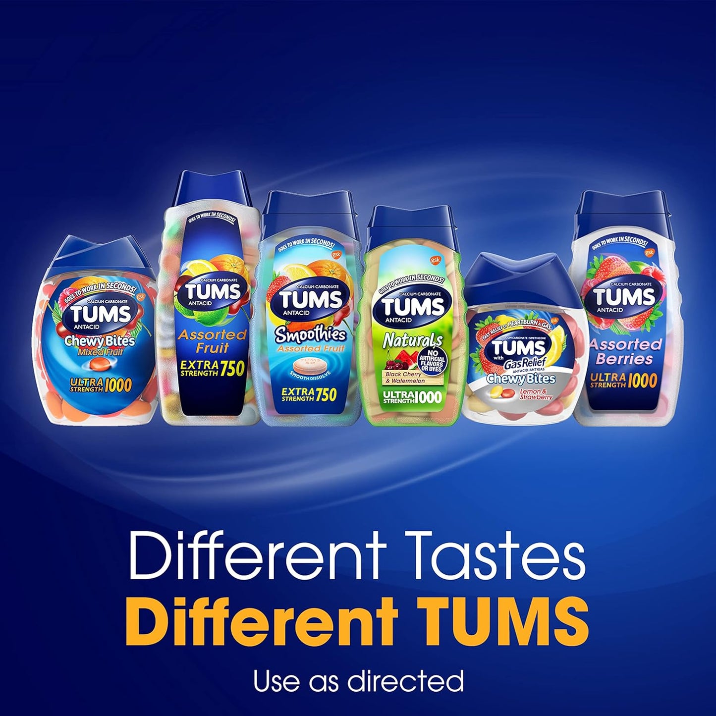 60-count-tums-smoothies-extra-strength-antacid-chewable-tablets---assorted-fruit-flavor-for-fast-heartburn-relief-9