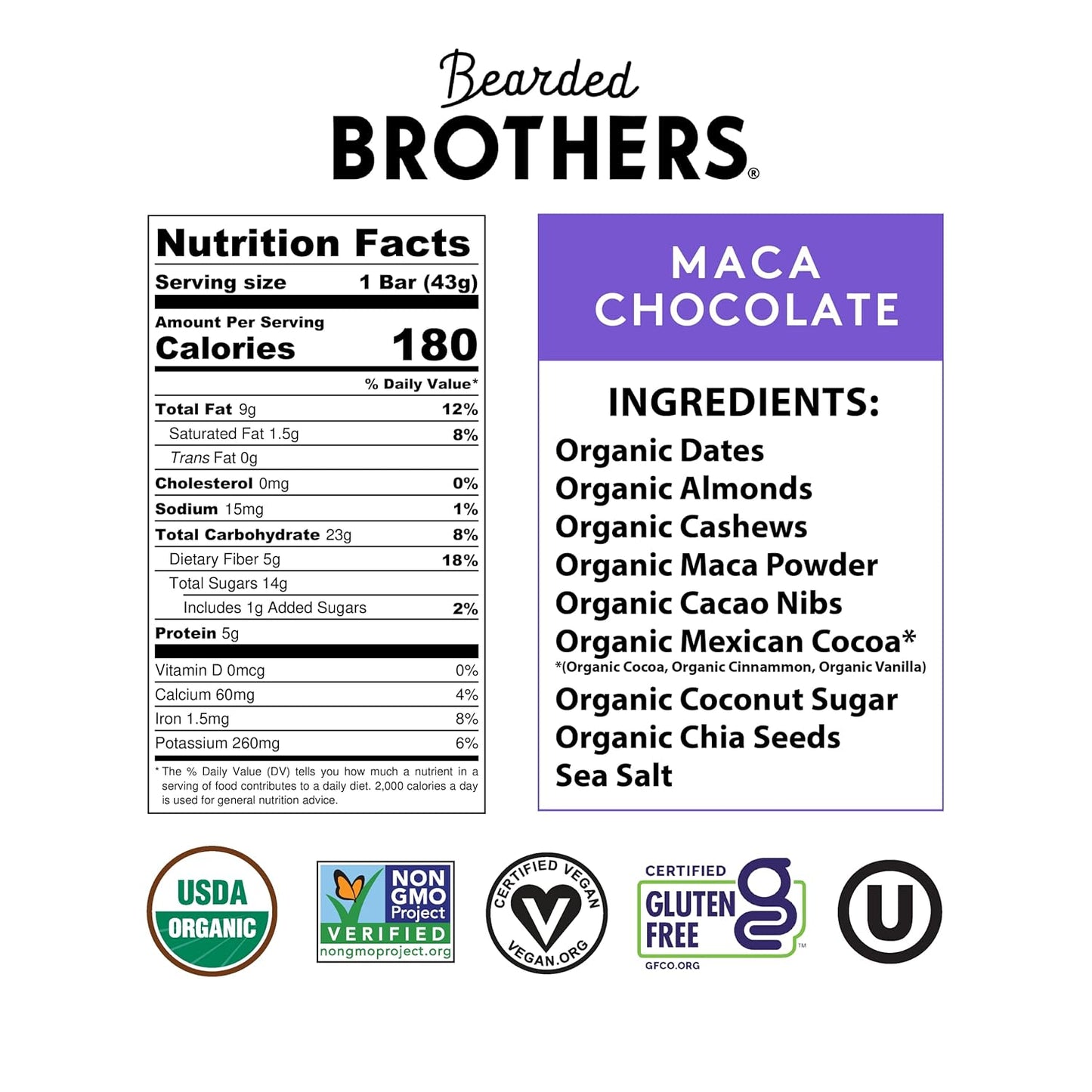 organic-vegan-protein-energy-bars---gluten-free-soy-free-paleo-friendly-high-fiber-non-gmo-low-glycemic-maca-chocolate-flavor---12-pack-4
