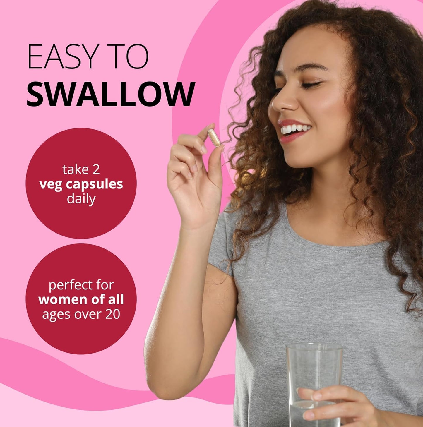 low-fodmap-vegan-womens-ultra-multi-vitamin---iron-free-daily-supplement-for-energy-support---easy-to-swallow-veggie-capsules---60-count-5