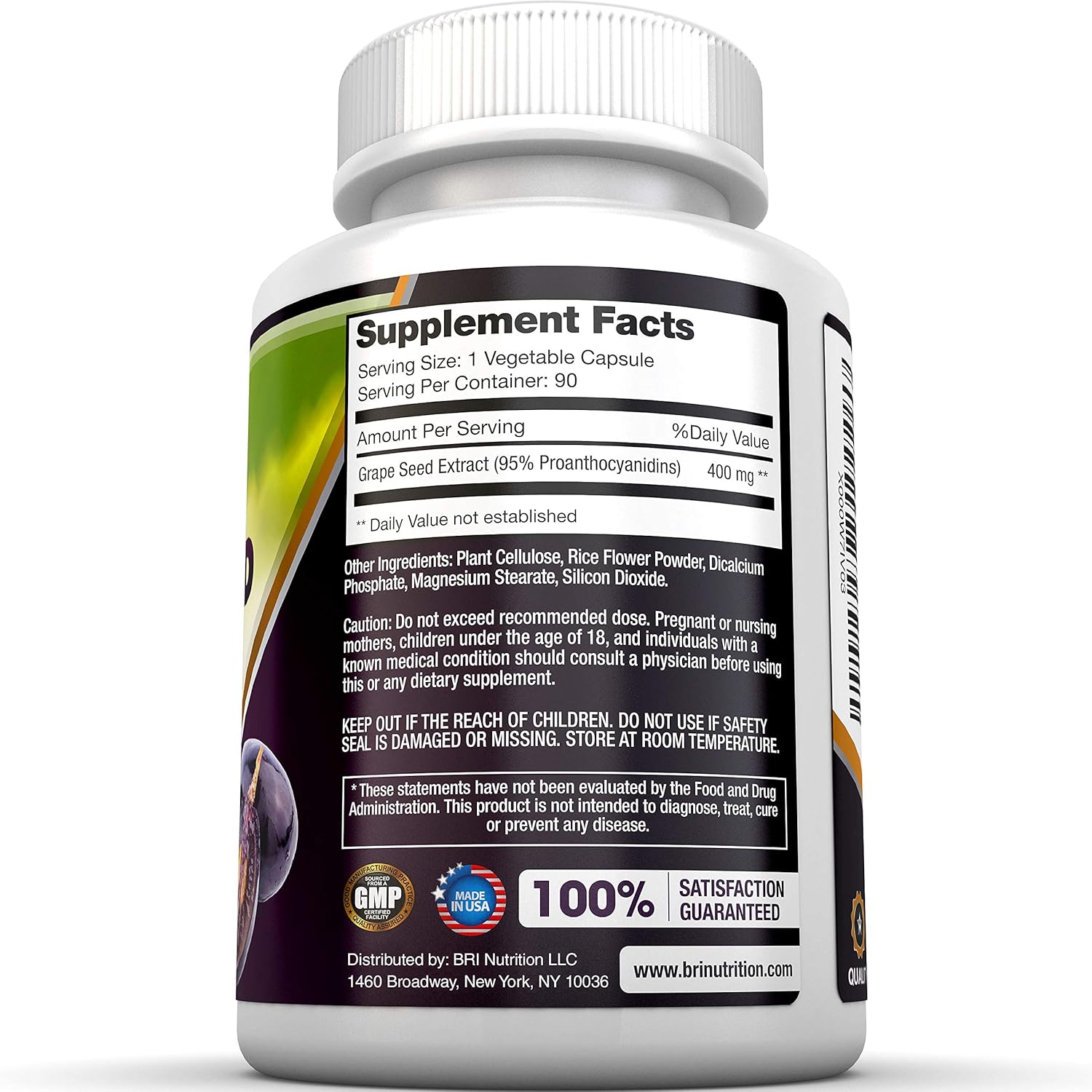 grapeseed-extract-400mg---high-strength-antioxidant-for-immune-support-heart-health-brain-function-and-skin---90-veg-caps-3