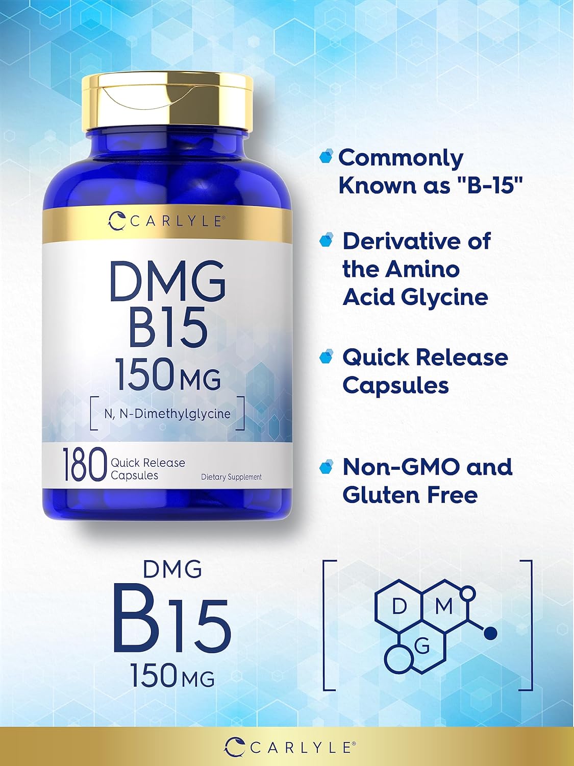 carlyle-b15-n-dimethylglycine-supplement-150-mg-180-capsules-non-gmo-gluten-free-3