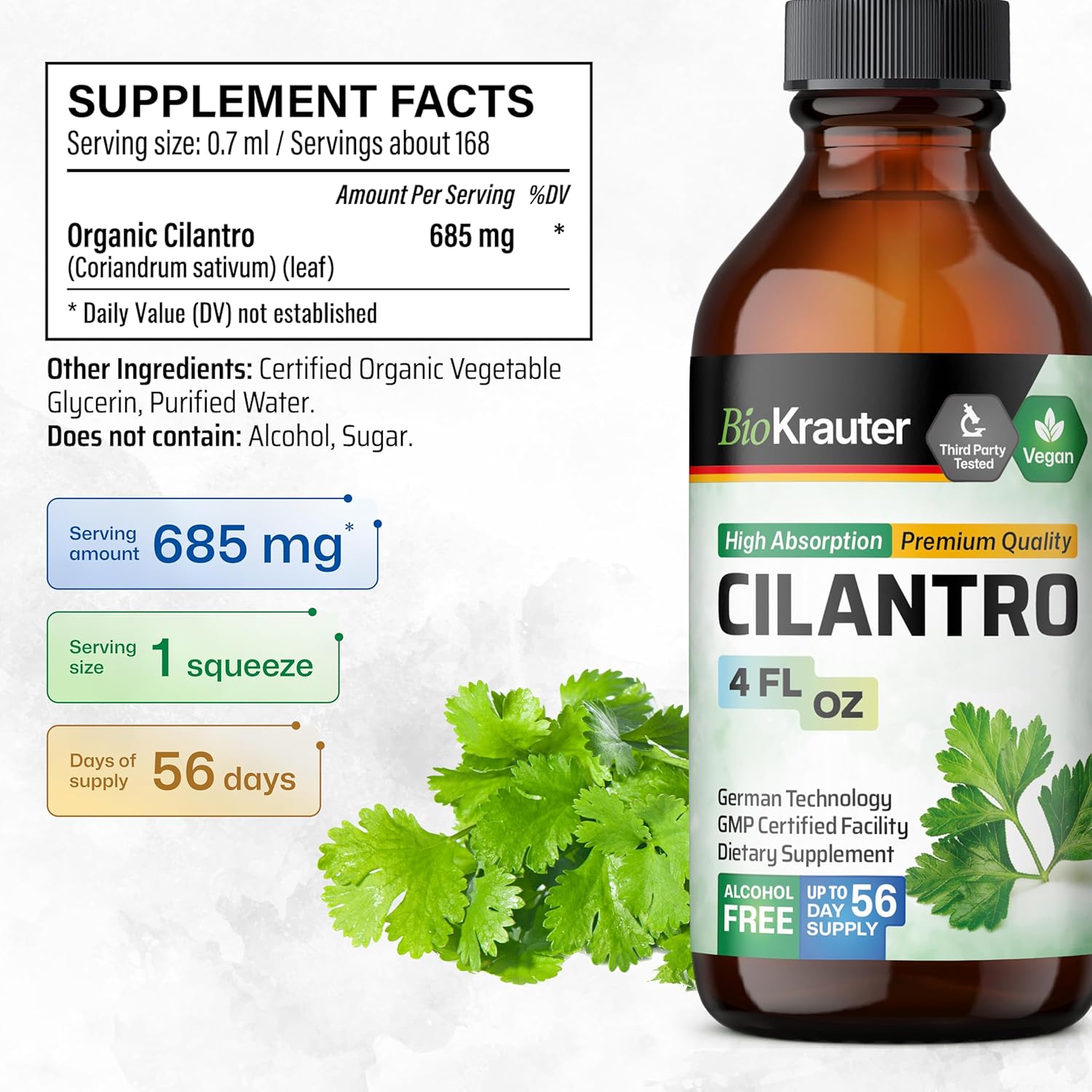 100-capsules-4-fl-oz-cilantro-herbal-supplement-set---organic-bio-krauter-7