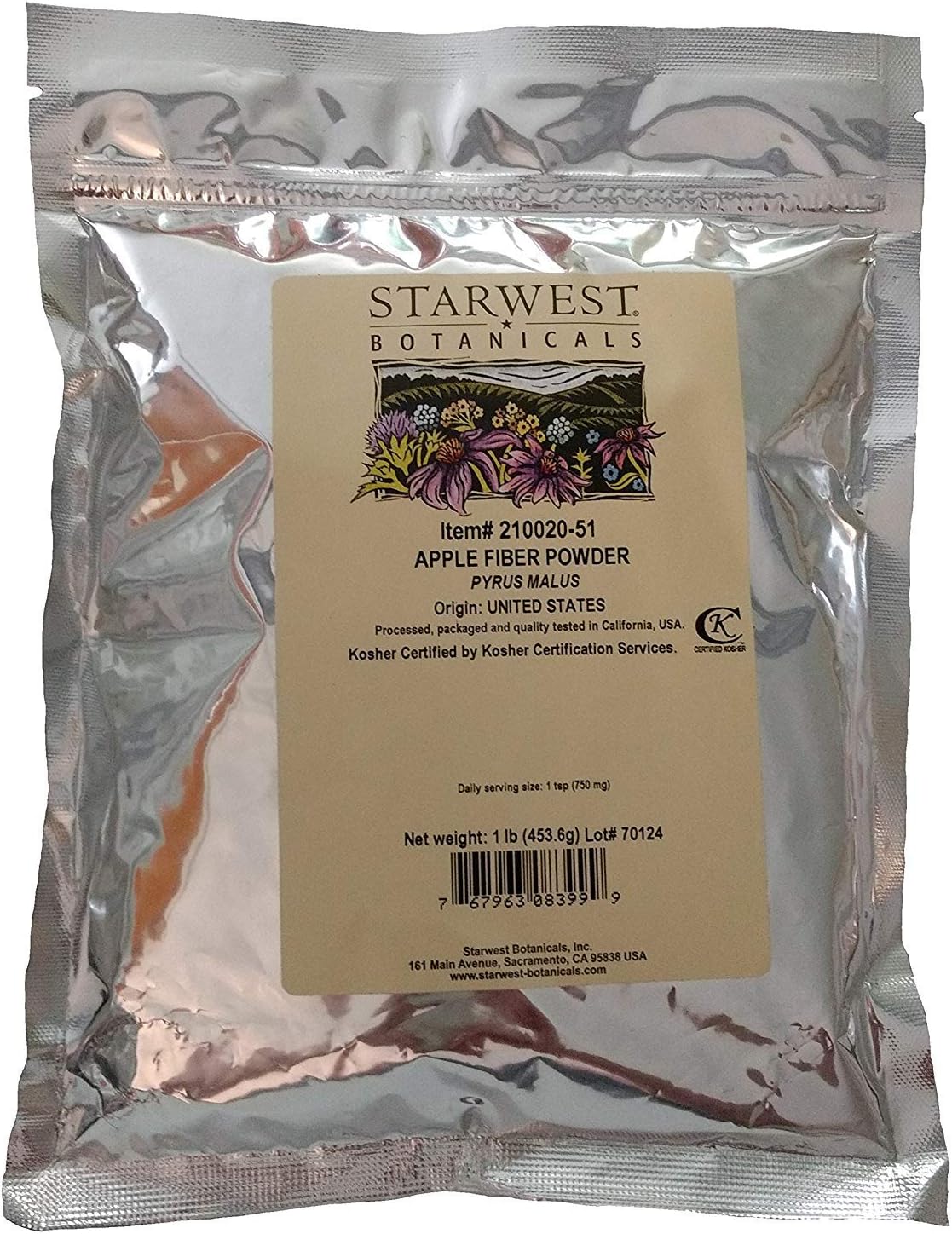 starwest-botanicals-1-lb-apple-fiber-powder---high-quality-dietary-supplement-for-digestive-health-1