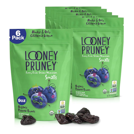 organic-looney-pruney-fruit-snacks---bite-sized-prunes-with-natural-sweetness-vegan-kosher-snack-packs-for-kids-adults-no-added-sugar-or-preservatives-9-oz-pack-of-6-1