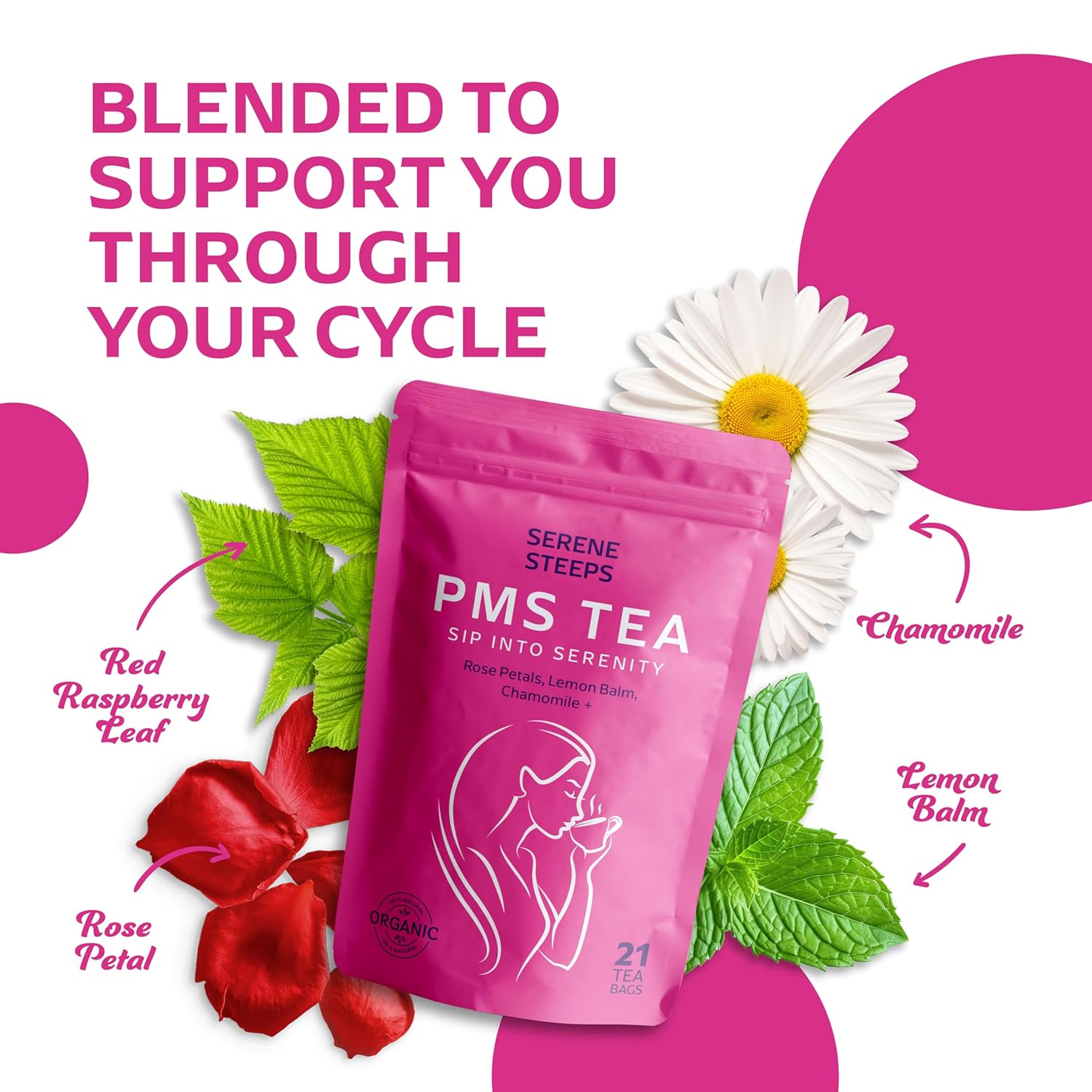 organic-pms-tea-with-red-raspberry-leaf-licorice-root-rose-petals-chamomile-nettle-leaf-lemon-balm-21-tea-bags-for-menstrual-cycle-support-and-period-wellness-2