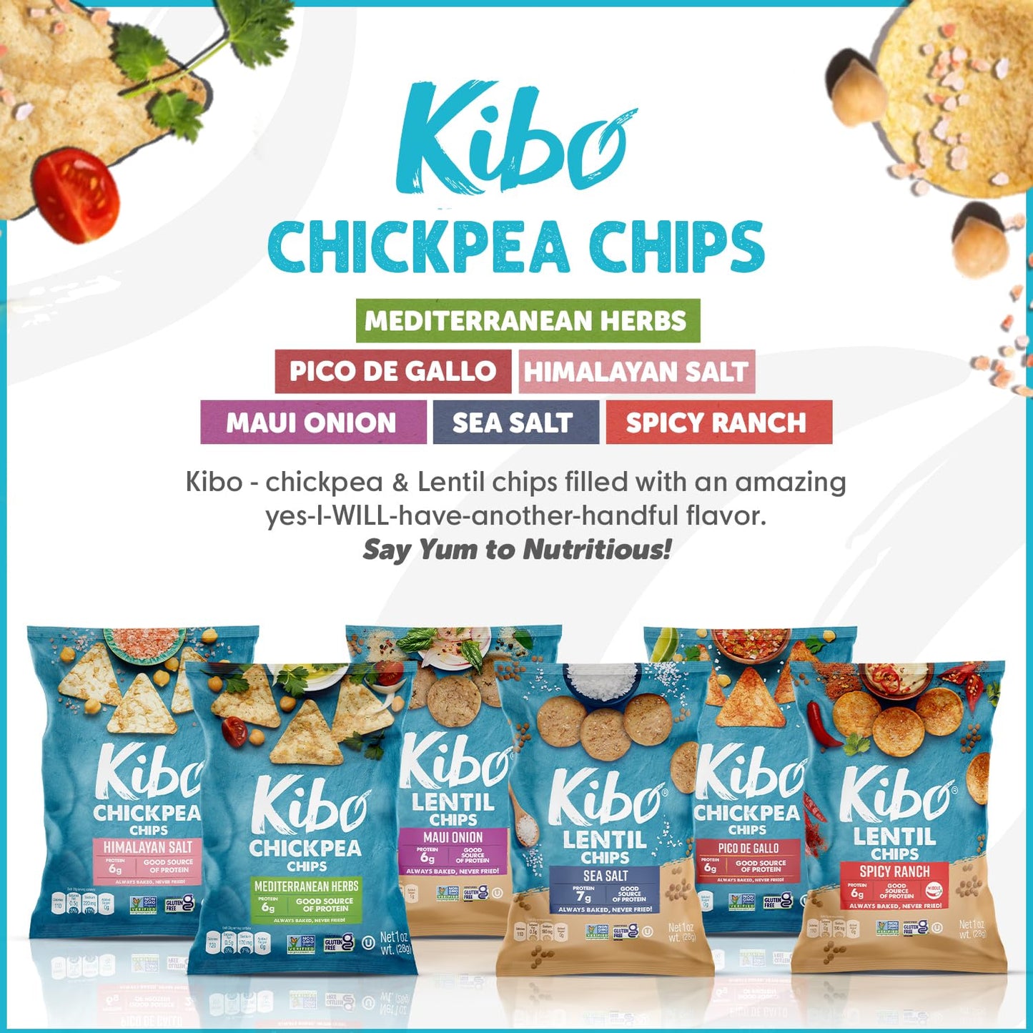 kibo-foods-chickpea-lentil-chips-variety-pack---plant-based-protein-snacks---vegan-low-carb-non-gmo---18-pack-4