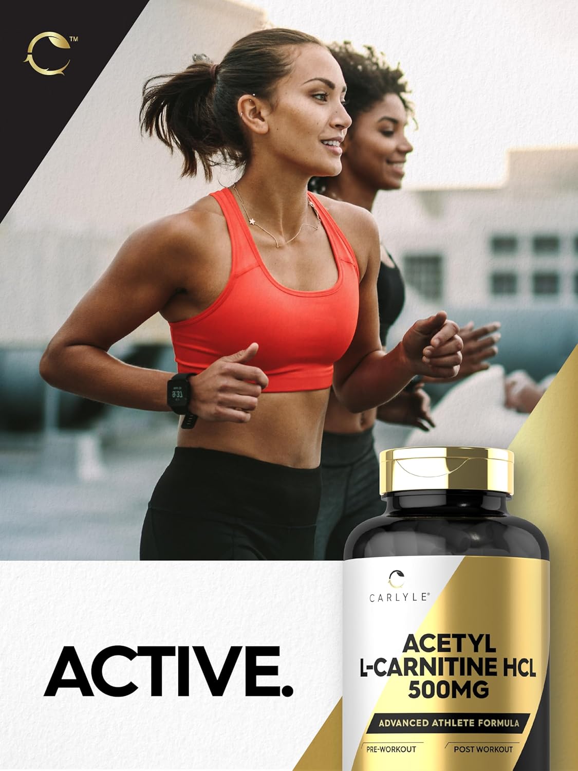 carlyle-acetyl-l-carnitine-hcl-capsules---500mg-180-count-bottle---non-gmo-gluten-free-supplement-7