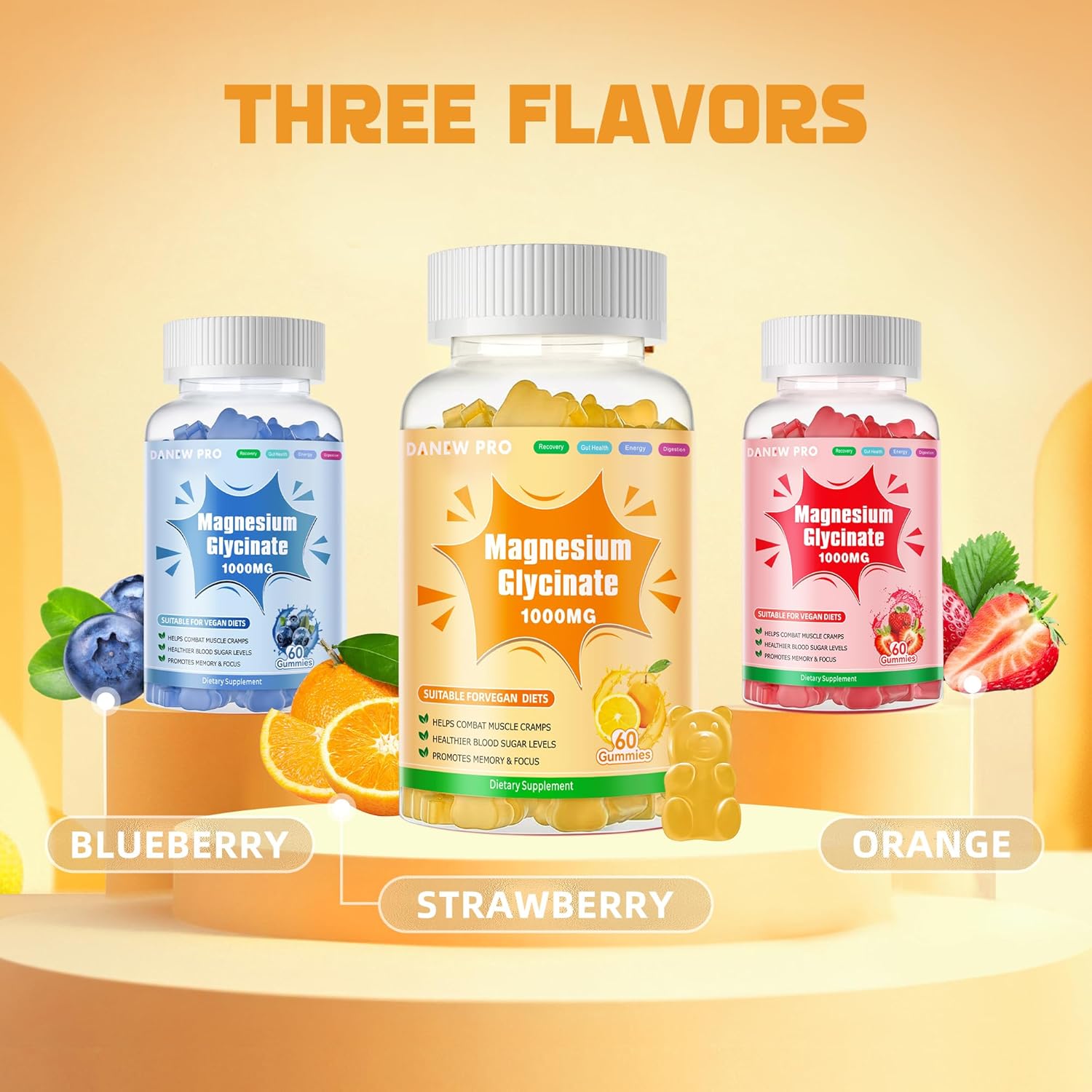 sugar-free-magnesium-glycinate-gummies-with-potassium-vitamin-d-b6-coq10---1000mg-for-calm-mood-sleep---60-orange-gummies-8