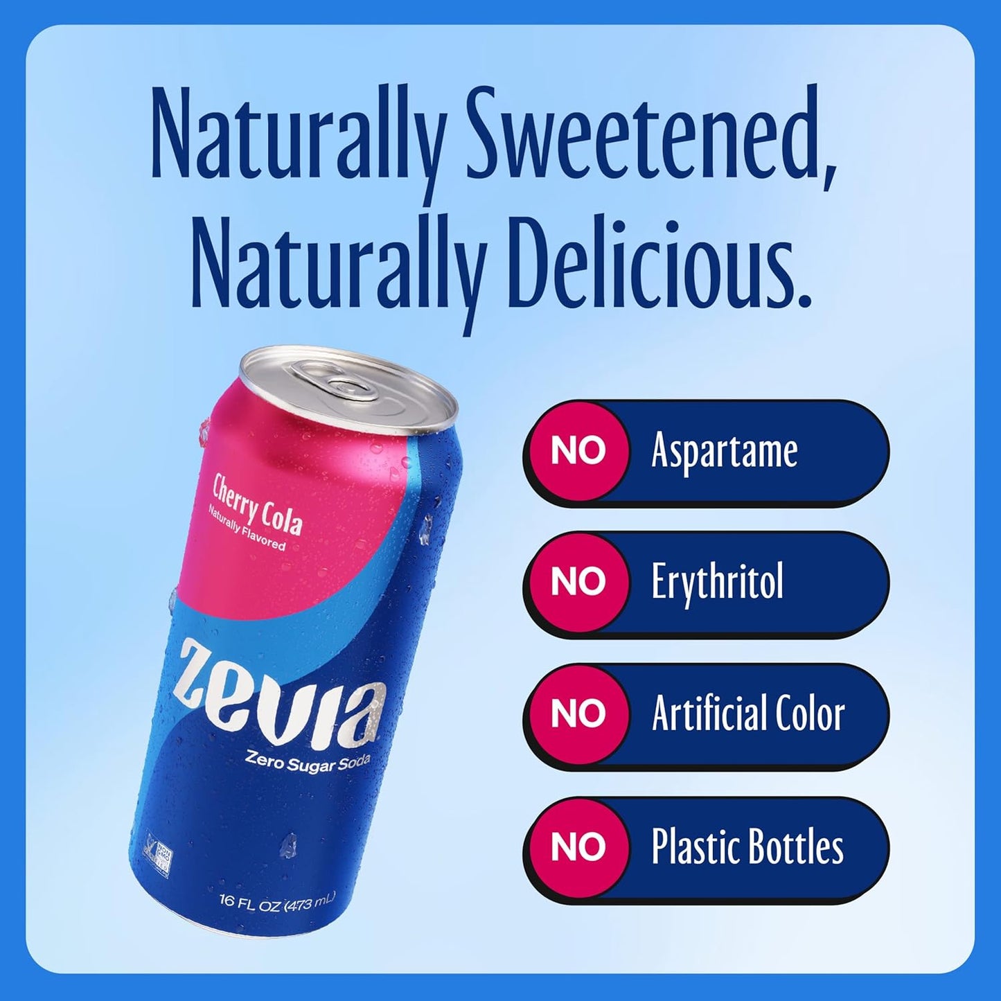zevia-zero-calorie-cherry-cola-soda-16-oz-12-pack---sugar-free-naturally-flavored-3