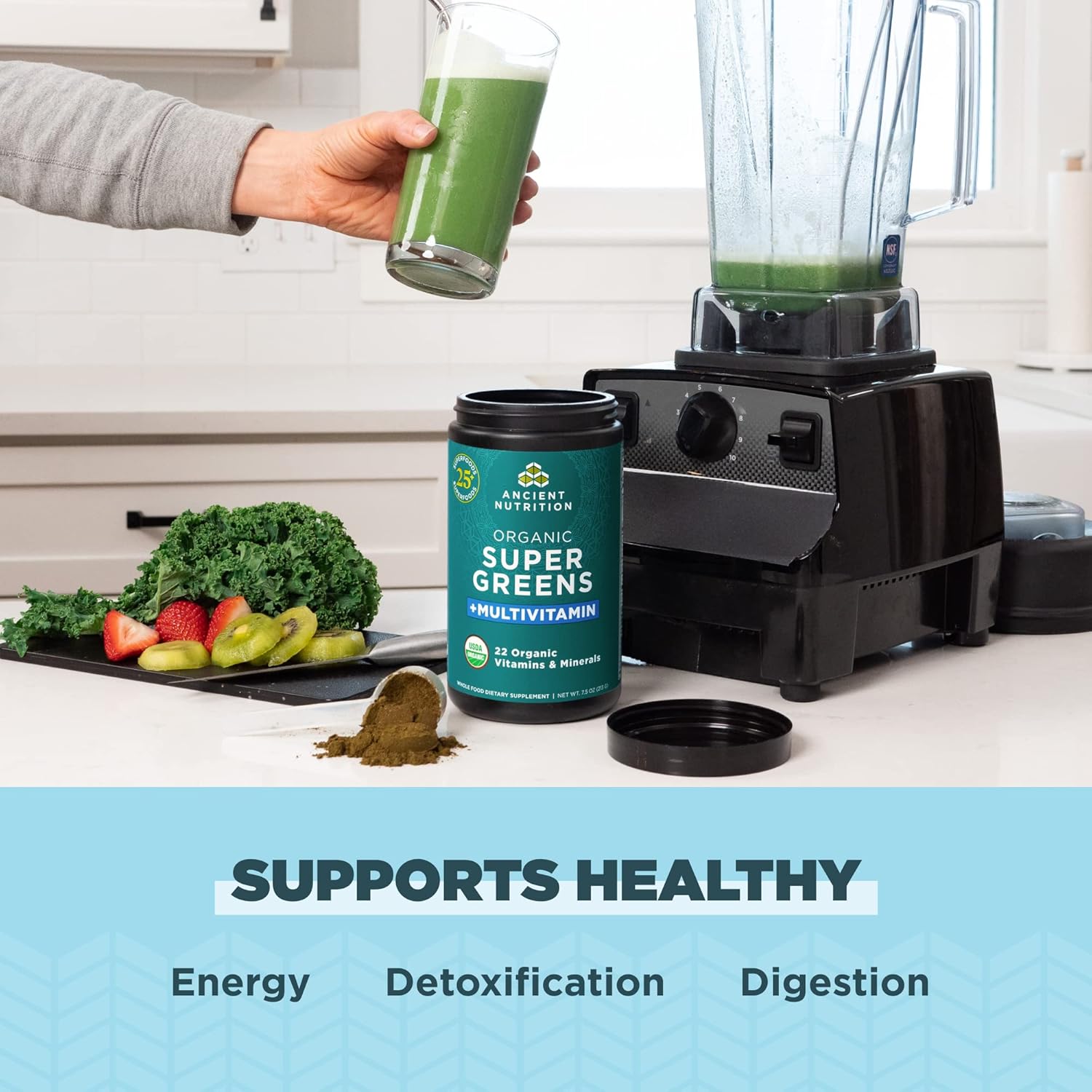 organic-supergreens-and-multivitamin-powder-with-probiotics---real-fruits-vegetables-herbs---digestive-detox-energy---25-servings-4