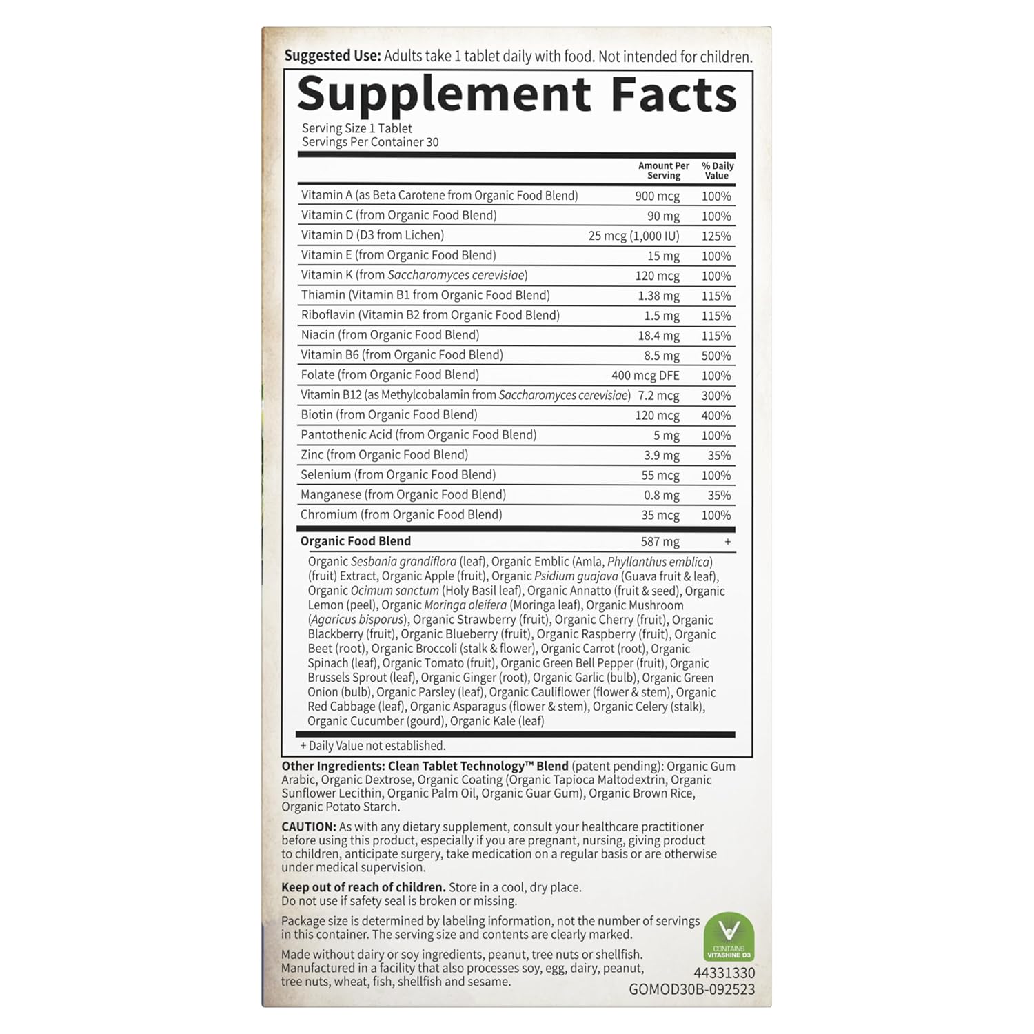 mens-once-daily-whole-food-multivitamin-tablets---vegan-supplement-by-garden-of-life-organics-30-count-8