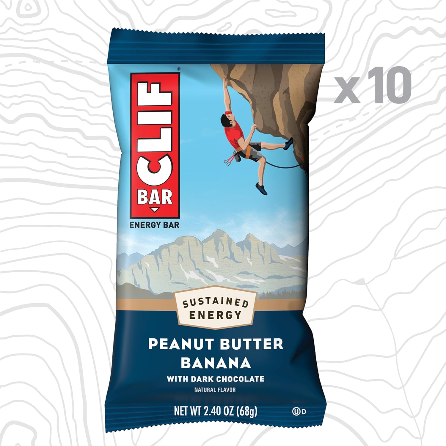 organic-peanut-butter-banana-dark-chocolate-clif-bars---plant-based-protein-energy-bars---non-gmo---10-pack-2