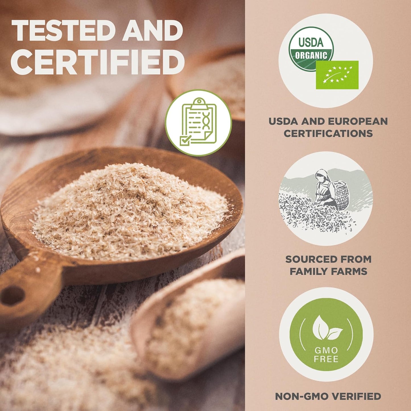 organic-psyllium-husk-powder---12oz-99-pure-fiber-supplement-usda-certified-gluten-free-perfect-for-keto-paleo-vegan-probiotics-for-men-and-women-made-in-india-5