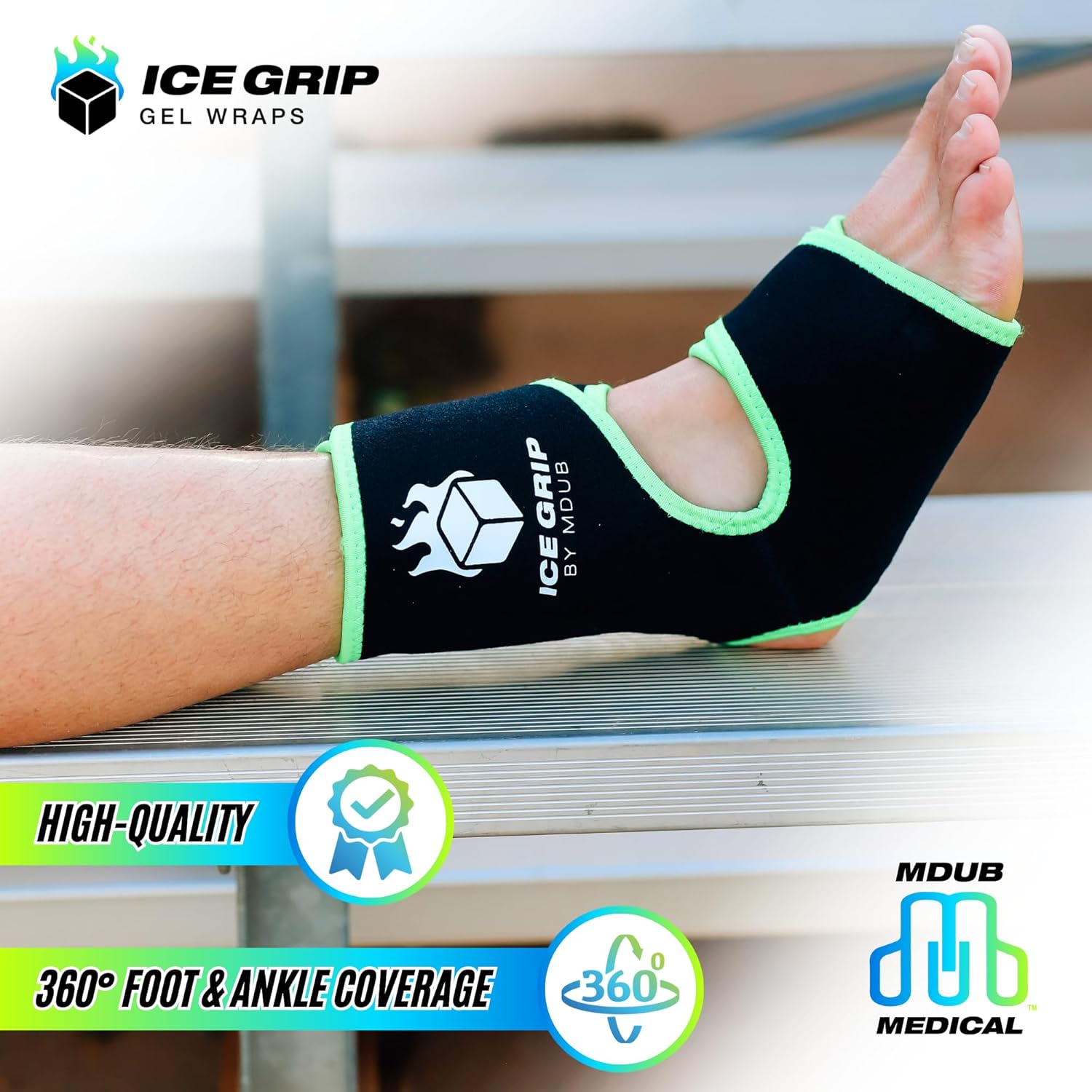 reusable-gel-ice-wrap-for-ankle-and-foot---hot-cold-compression-therapy-for-injury-recovery-inflammation-post-surgery-relief---flexible-and-durable-for-soccer-and-basketball-players-2
