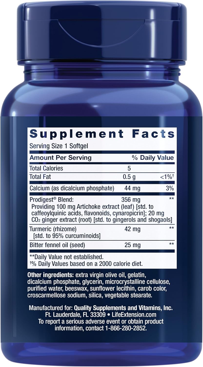 digestive-health-support-with-artichoke-ginger-fennel-turmeric---bloating-relief-comfort---gluten-free-non-gmo---60-softgels-2