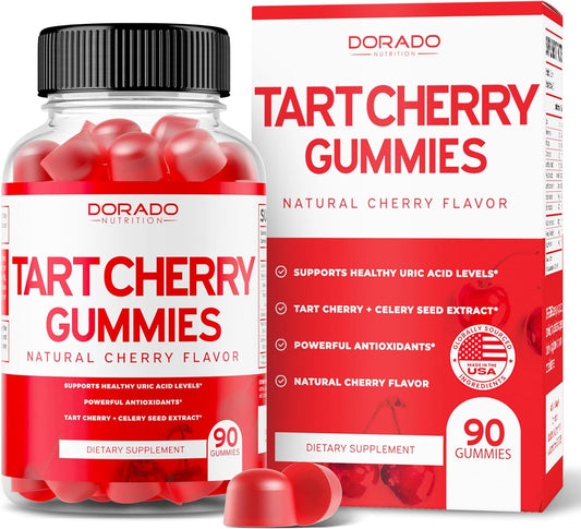 tart-cherry-gummies-for-uric-acid-support---90-gummies-2400mg-extract-with-celery-seed---antioxidant-non-gmo-gluten-free---cherry-flavor-1