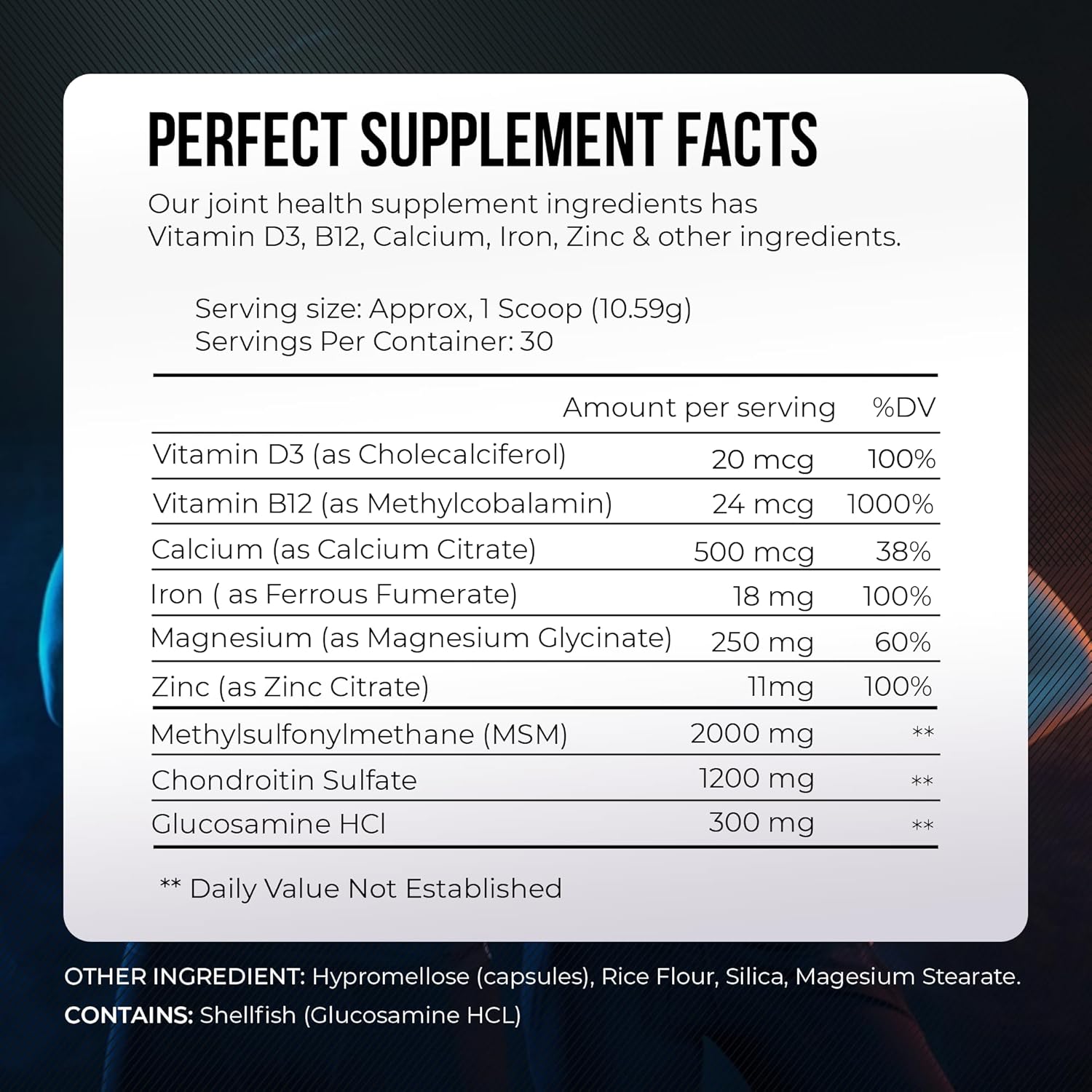 premium-peach-mango-joint-muscle-recovery-supplement---fast-acting-formula-with-natural-ingredients---30-servings---made-in-usa-by-antisore-llc-4