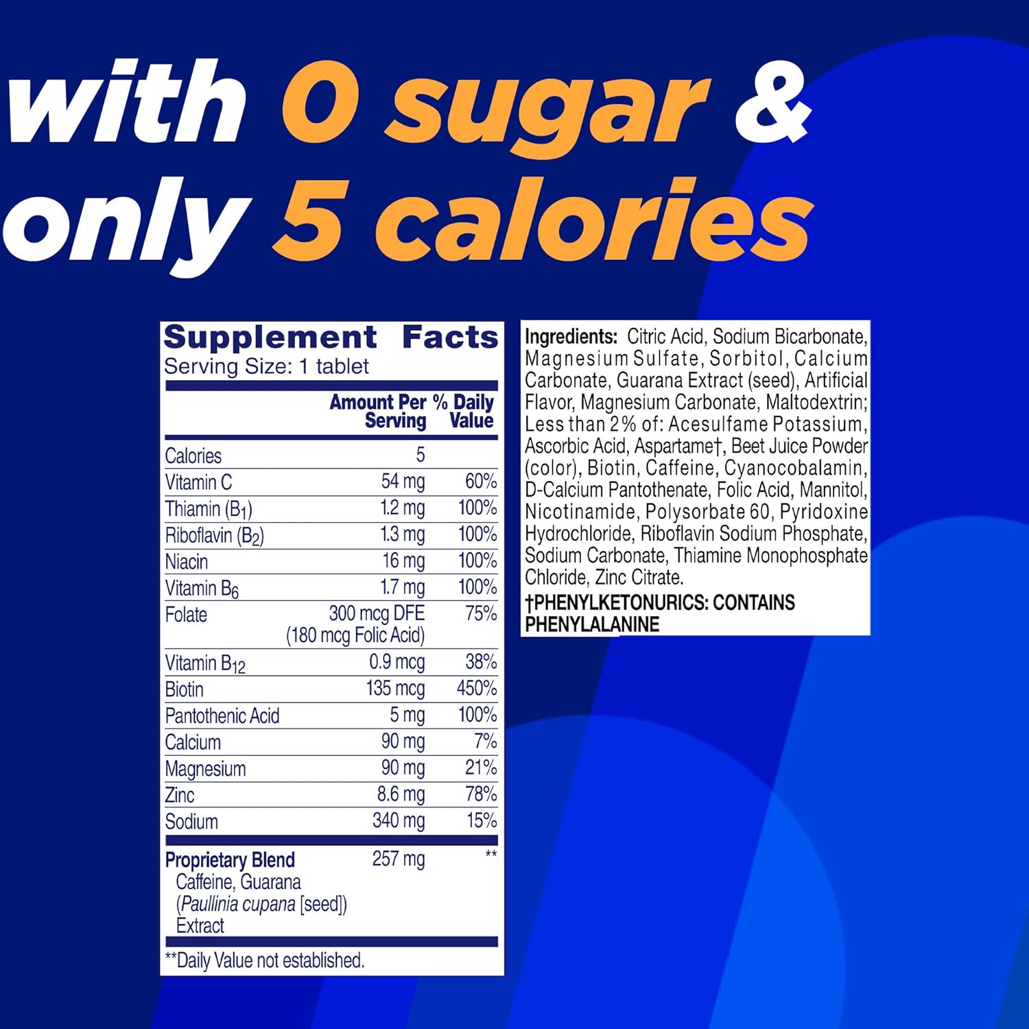alka-seltzer-energy-boost-fizzy-tablets---caffeine-guarana-b-vitamins---supports-mental-alertness-physical-energy---sugar-free---light-tropical-punch-flavor---10ct-6