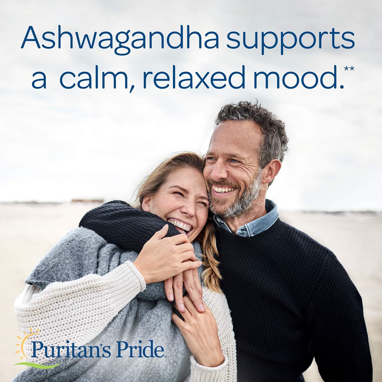highly-concentrated-ksm-66-ashwagandha-450mg-capsules-for-stress-relief-mood-enhancement-and-memory-support---1-month-supply-by-puritans-pride-2