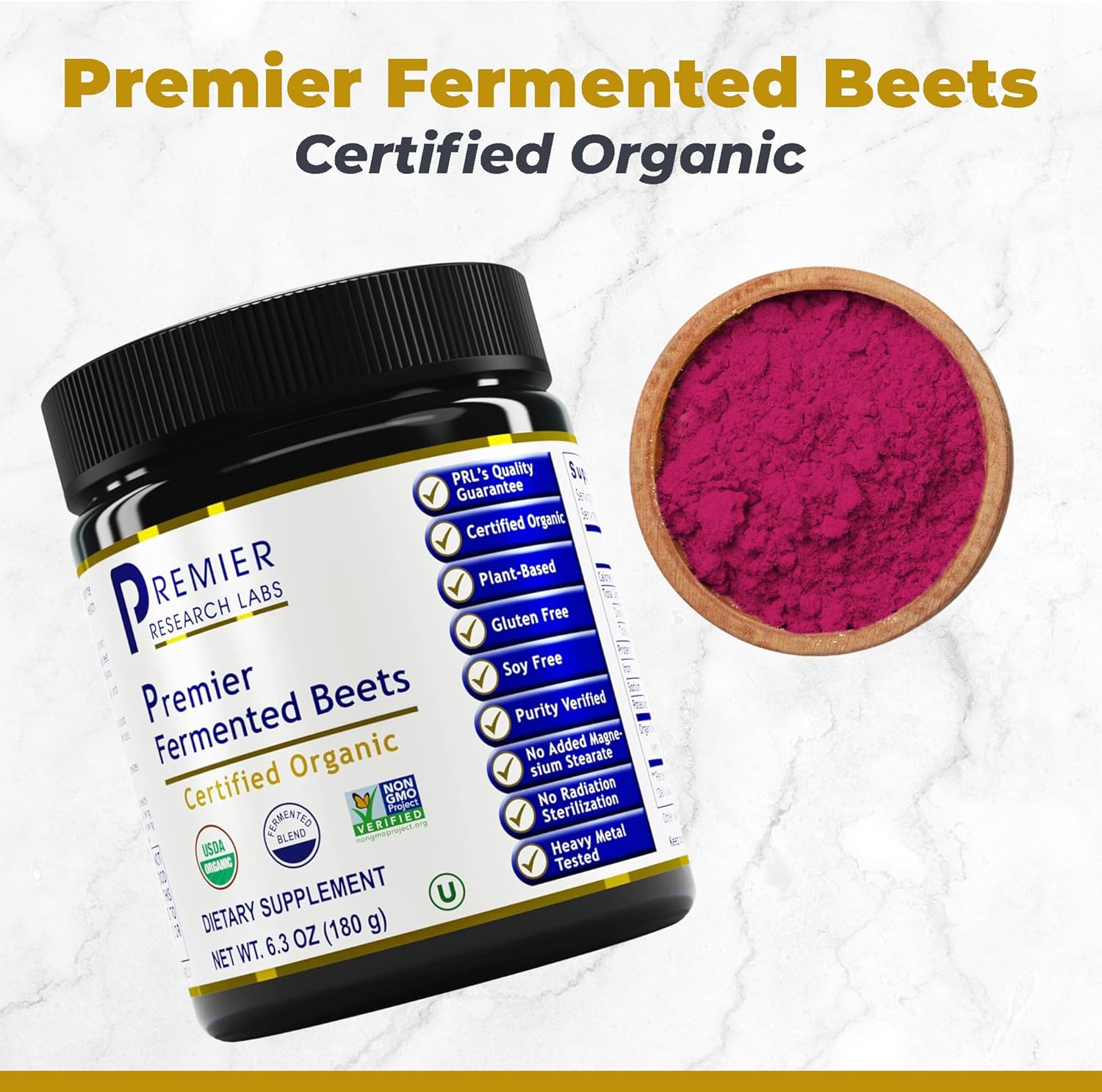 organic-fermented-beet-root-powder---premier-research-labs-beetroot-supplement-for-heart-health-men-women-nitrates---63-oz-jar-2