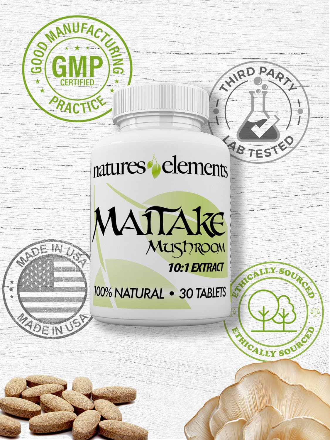 3-pack-maitake-mushroom-extract-for-immune-support---101-concentration---30-polysaccharides---vegetarian-friendly-7