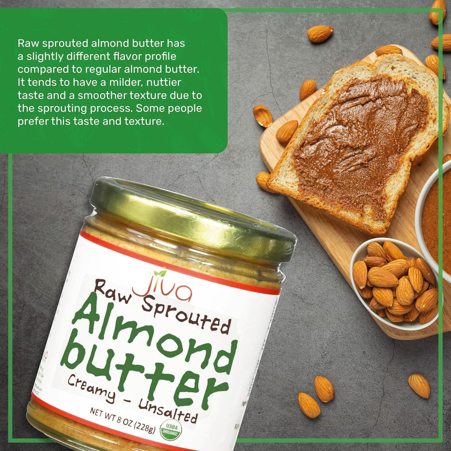 organic-almond-butter-8-oz-jar-by-jiva-organics---raw-sprouted-natural-3