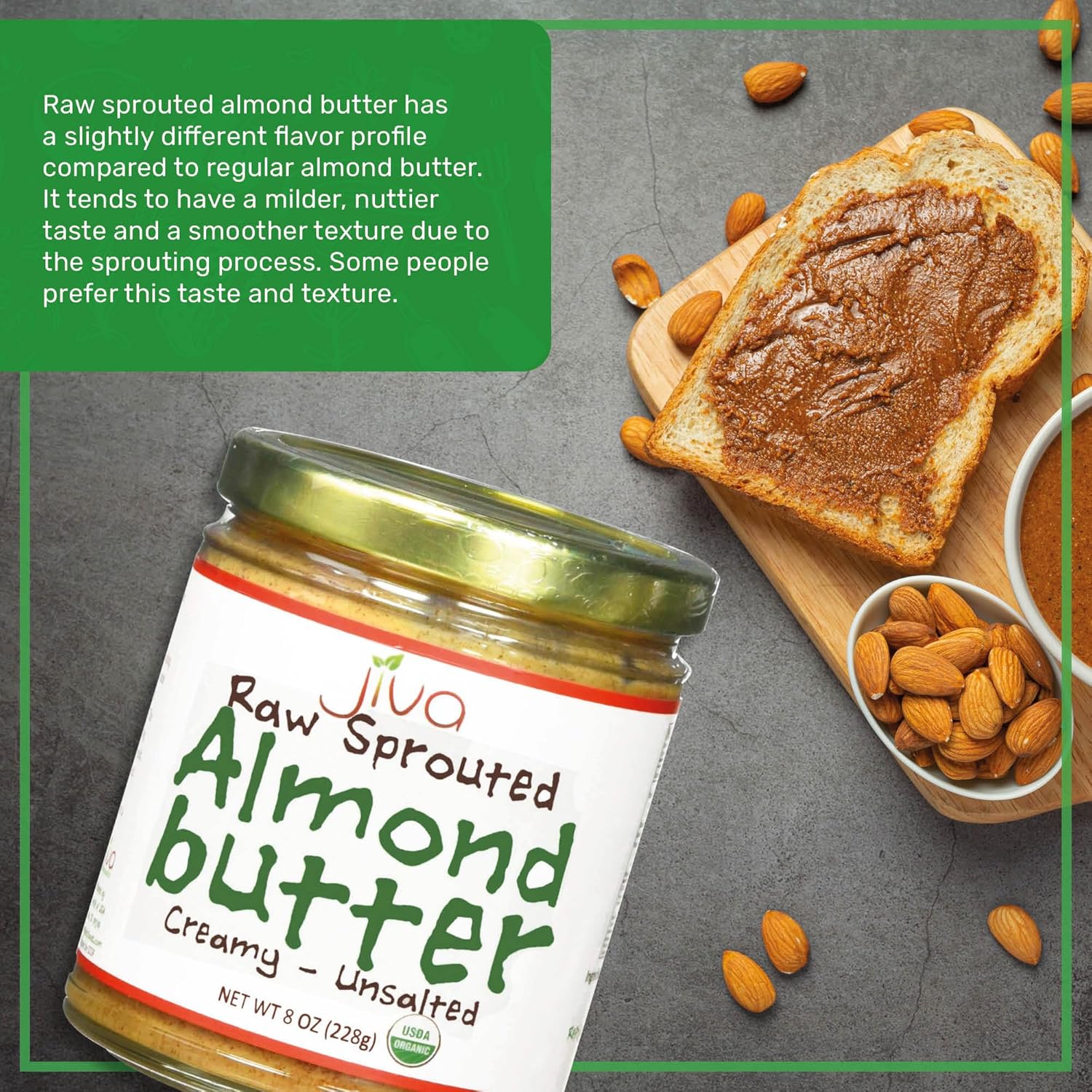 organic-almond-butter-8-oz-jar-by-jiva-organics---raw-sprouted-natural-3