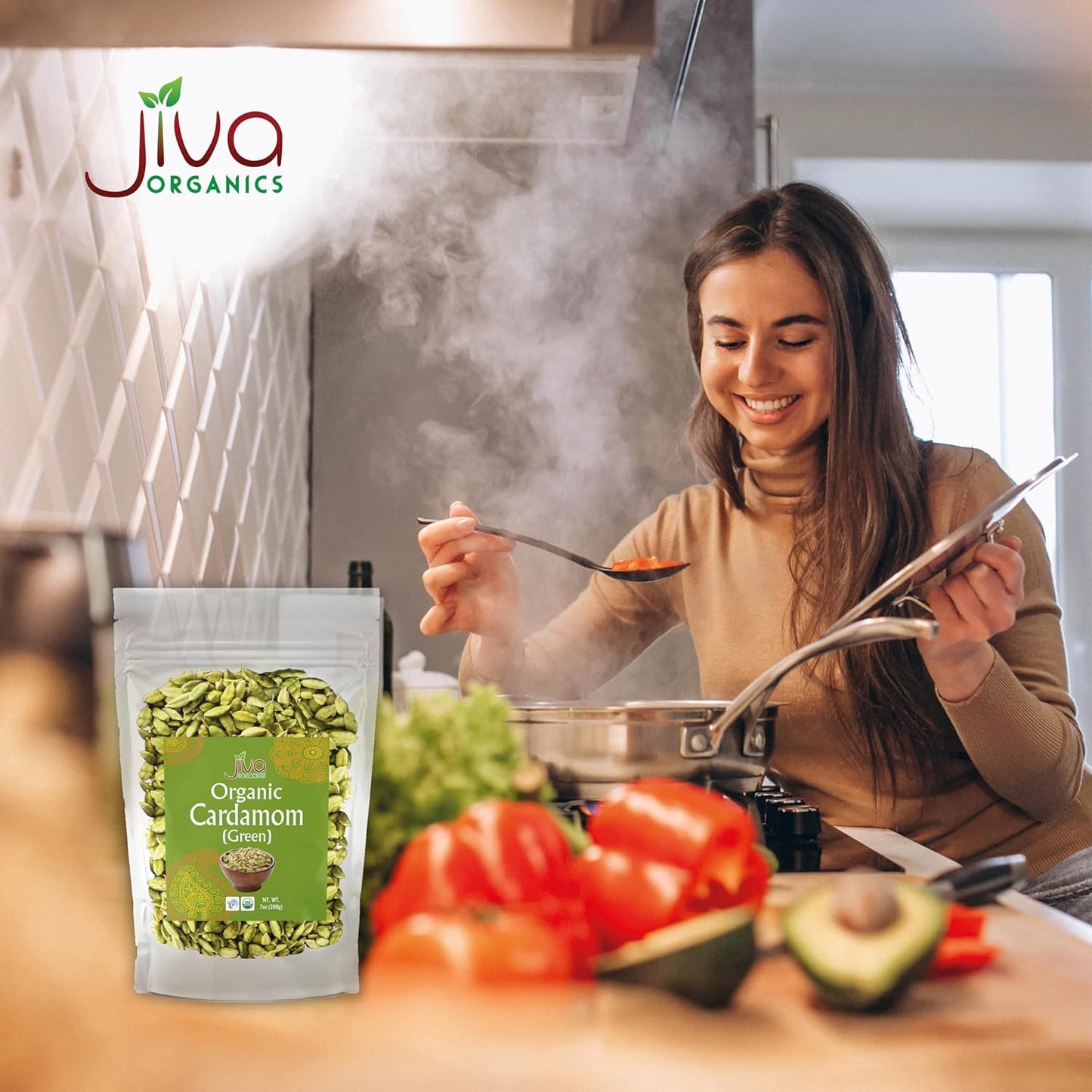 organic-green-cardamom-pods-whole---jumbo-size---7-oz-bag---non-gmo-premium-quality-by-jiva-organics-6