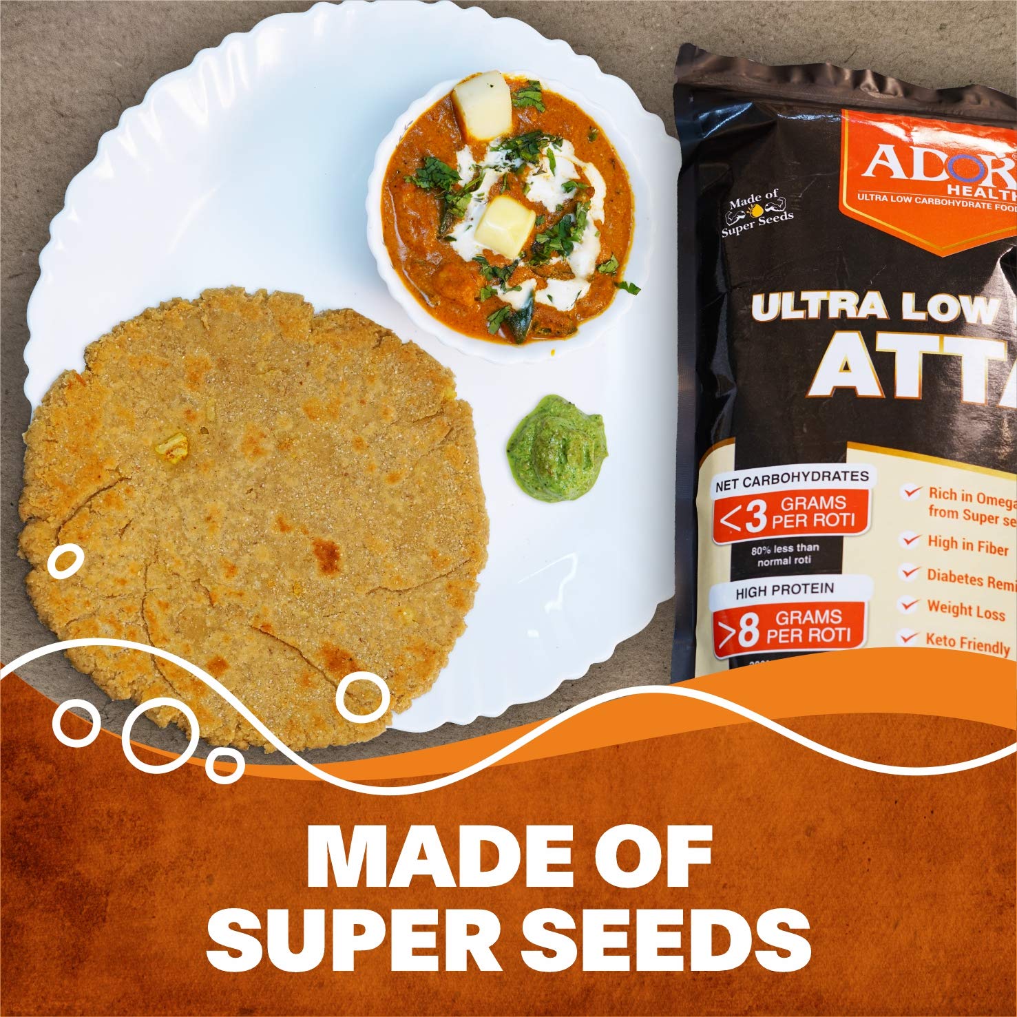 ador-health-ultra-low-carb-roti-mix-aata---1-kg-for-keto-and-diabetes-remission-5