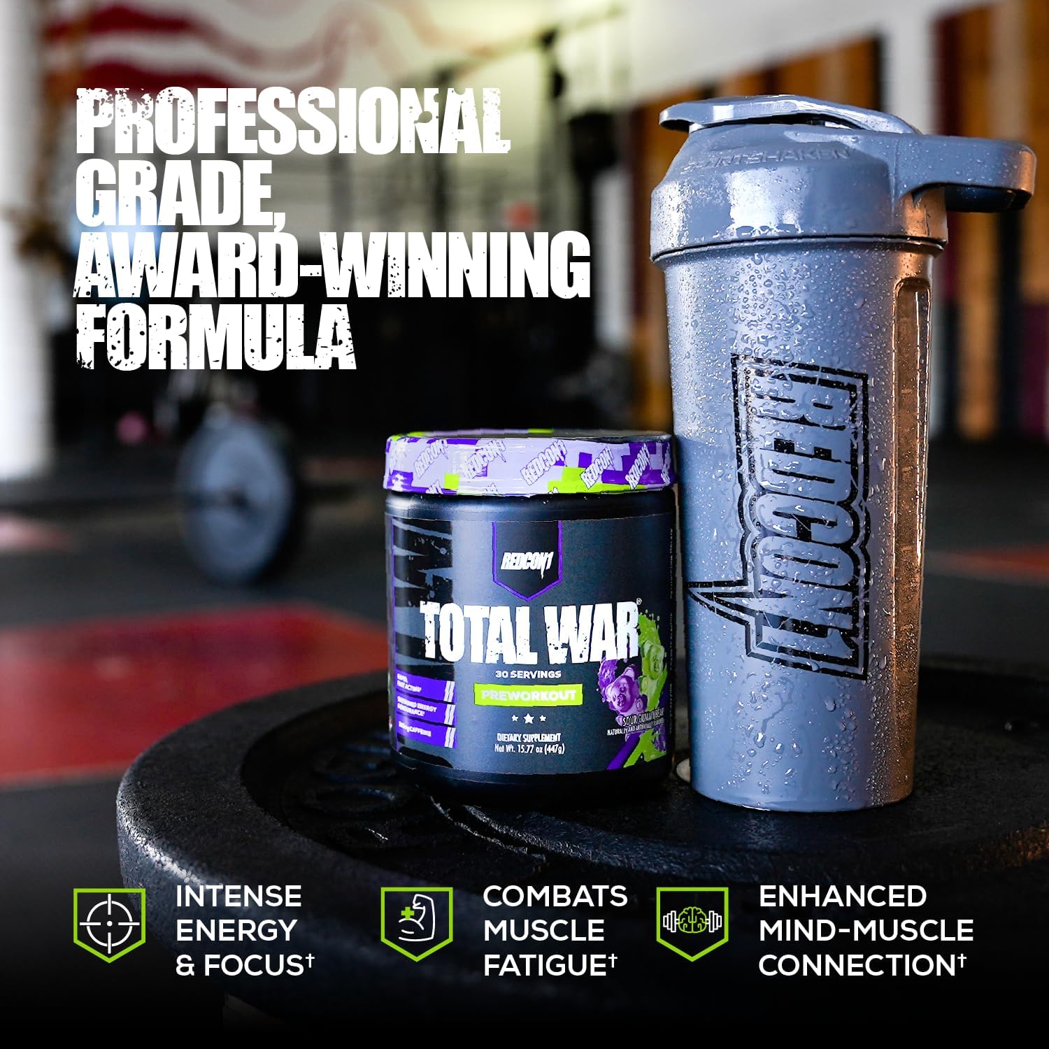 redcon1-total-war-pre-workout-powder-sour-gummy-bear-flavor---powerful-caffeinated-preworkout-with-beta-alanine-and-citrulline-malate-for-enhanced-pump-and-energy-boost---20-servings-4