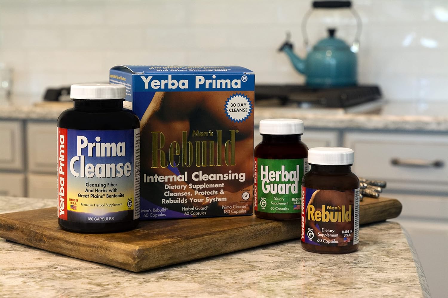 30-day-yerba-prima-mens-internal-cleanse-kit-with-prostate-colon-support---herbal-fiber-aloe-vera-milk-thistle---kidney-liver-health-supplements-5