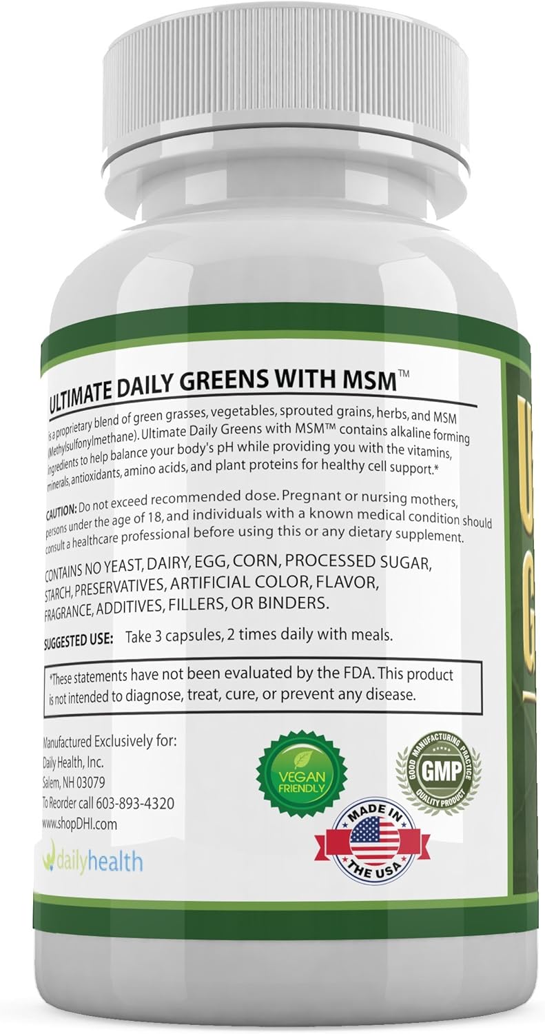 vegan-ultimate-greens-with-msm-1925mg-capsules---natural-superfood-vegetable-supplement-for-immune-support-energy---1-month-supply-5