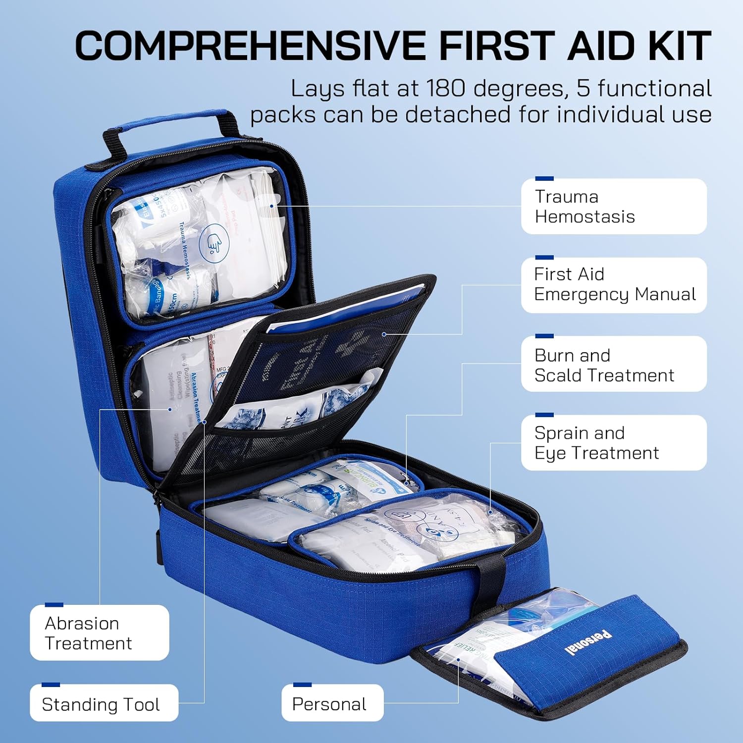 premium-4-in-1-large-first-aid-kit-for-home-car-travel-camping-school-hiking-sports-office-outdoor-survival---pasenhome-2