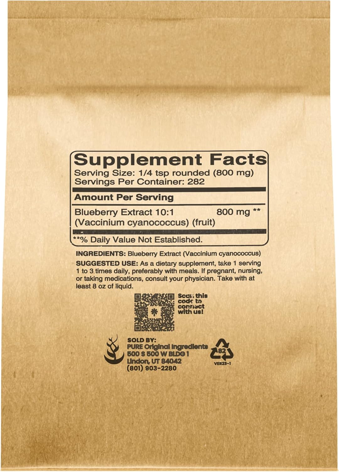 blueberry-extract-8oz---pure-original-ingredients-non-gmo-gluten-free-no-fillersadditives-2