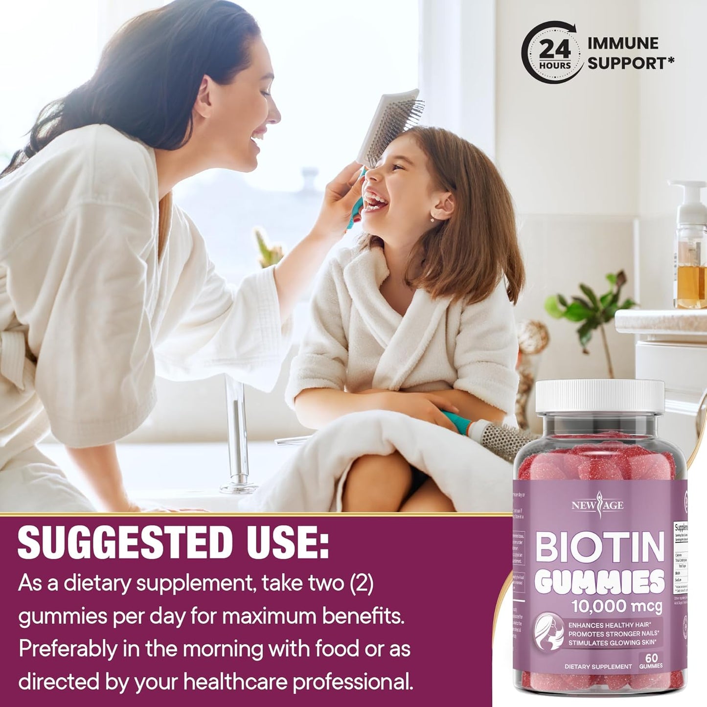 premium-biotin-gummies-for-hair-skin-nails---10000-mcg---non-gmo---made-in-usa---120-count---women-mens-supplement-6