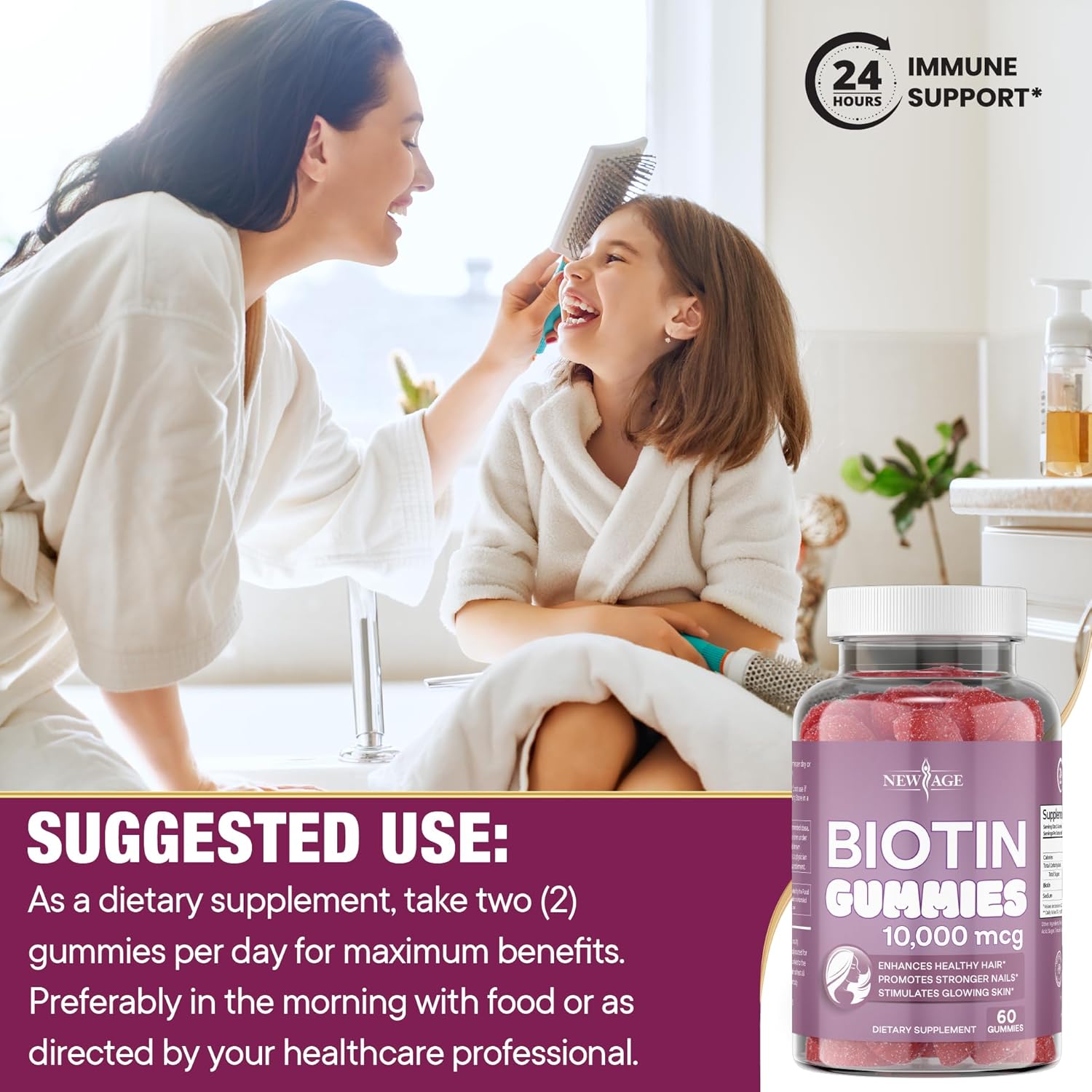 premium-biotin-gummies-for-hair-skin-nails---10000-mcg---non-gmo---made-in-usa---120-count---women-mens-supplement-6